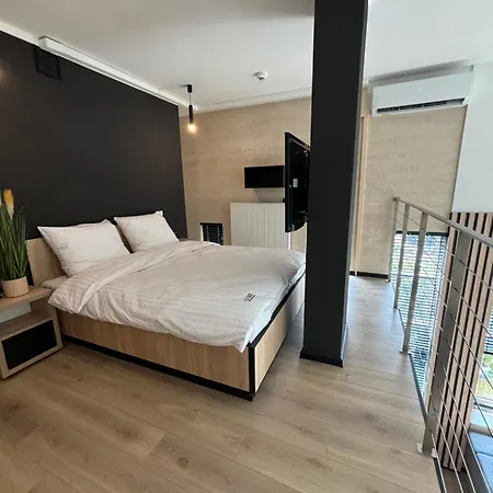 Polanowscy Prywatny Apartament Casavera W Hotelu Royal Tulip Sand * Kolobrzeg