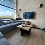 Polanowscy Prywatny Apartament Casavera W Hotelu Royal Tulip Sand Apartment Kolobrzeg