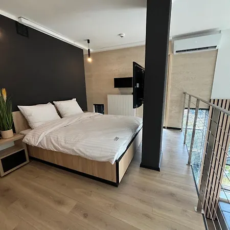 Polanowscy Prywatny Apartament Casavera W Hotelu Royal Tulip Sand * Kolobrzeg