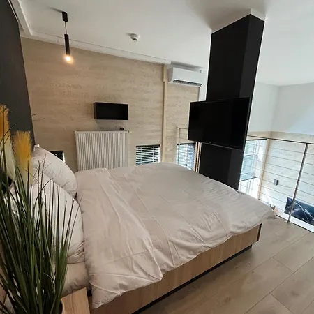 Polanowscy Prywatny Apartament Casavera W Hotelu Royal Tulip Sand