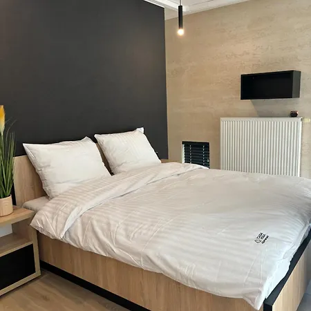 Polanowscy Prywatny Apartament Casavera W Hotelu Royal Tulip Sand 公寓 *