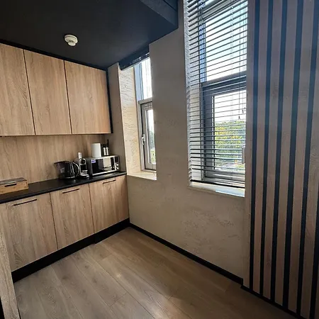 Polanowscy Prywatny Apartament Casavera W Hotelu Royal Tulip Sand 科沃布热格