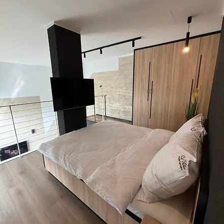 Polanowscy Prywatny Apartament Casavera W Hotelu Royal Tulip Sand Apartman *